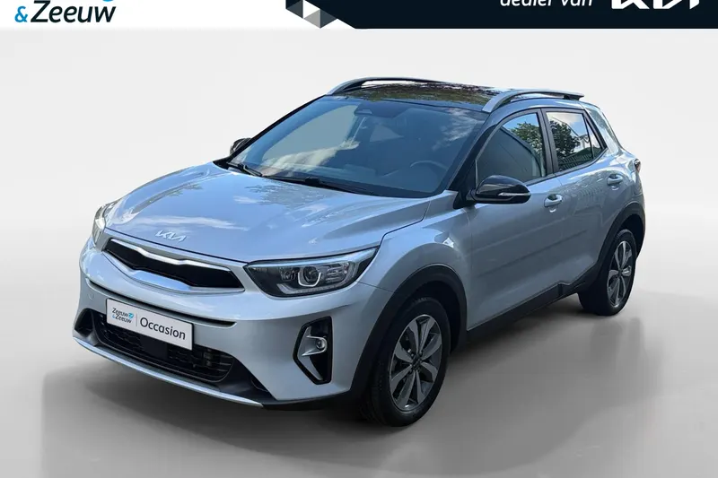 Kia Stonic (2022)