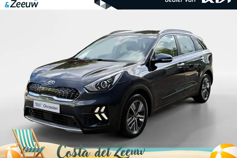 Kia Niro (2021)