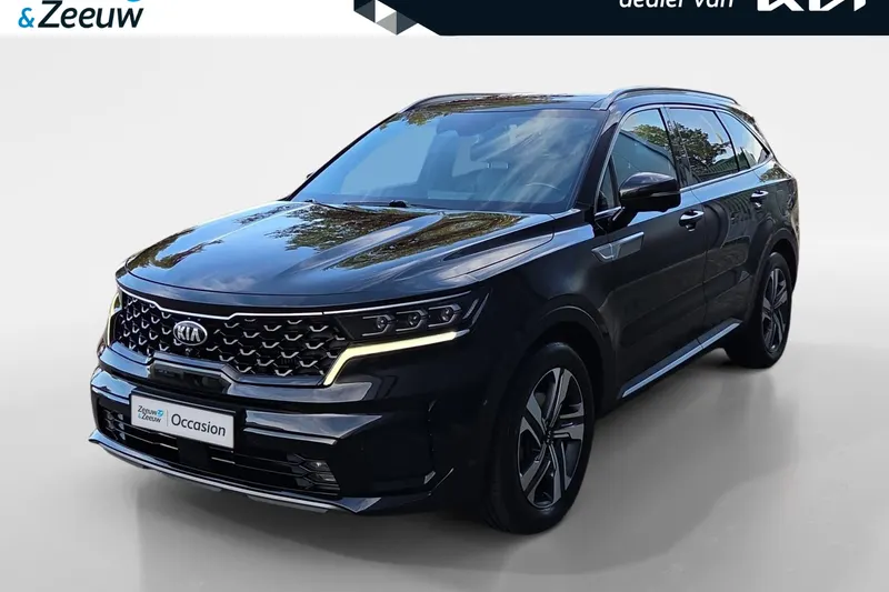 Kia Sorento (2021)