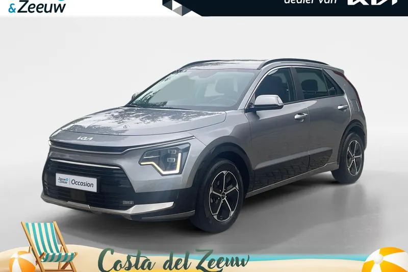 Kia Niro (2025)