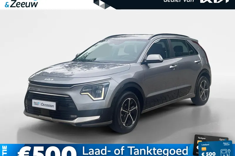 Kia Niro (2025)
