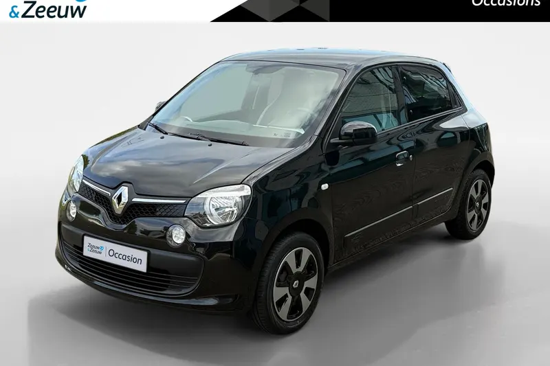 Renault Twingo (2018)