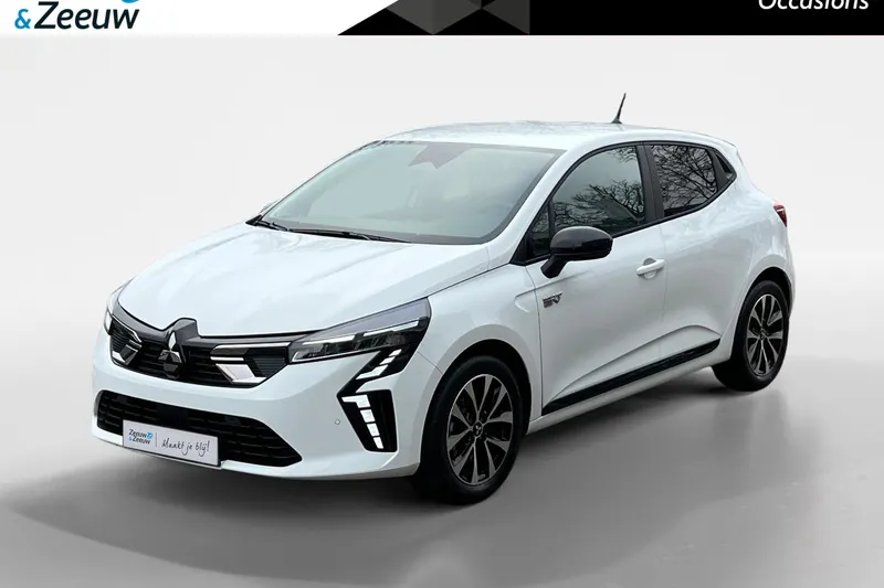 Mitsubishi Colt (2025)