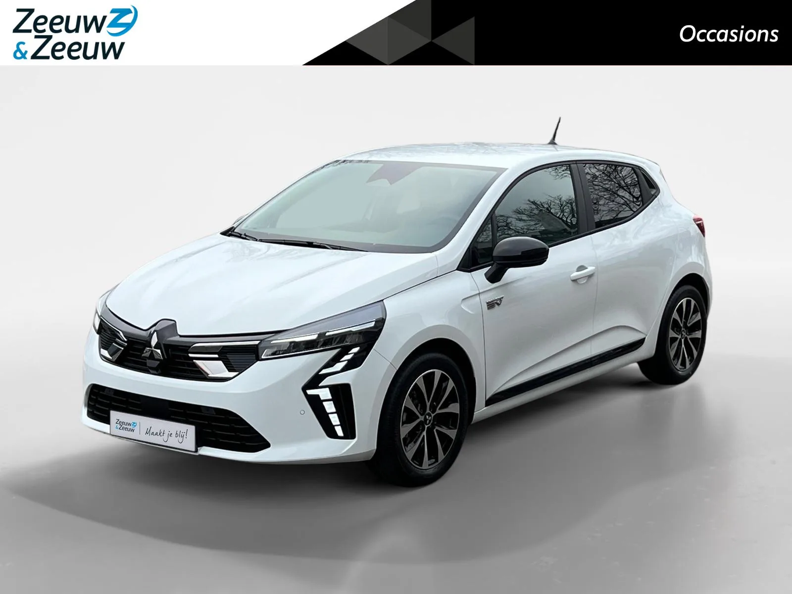 Mitsubishi Colt (2025) — foto 1