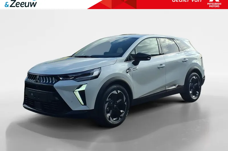 Mitsubishi Grandis (2026)