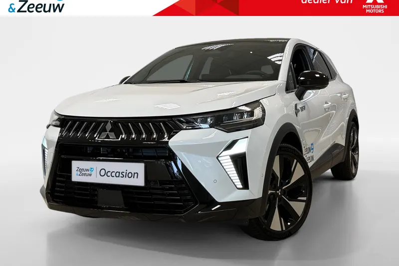 Mitsubishi Grandis (2026)