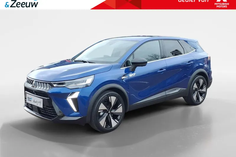 Mitsubishi Grandis (2026)
