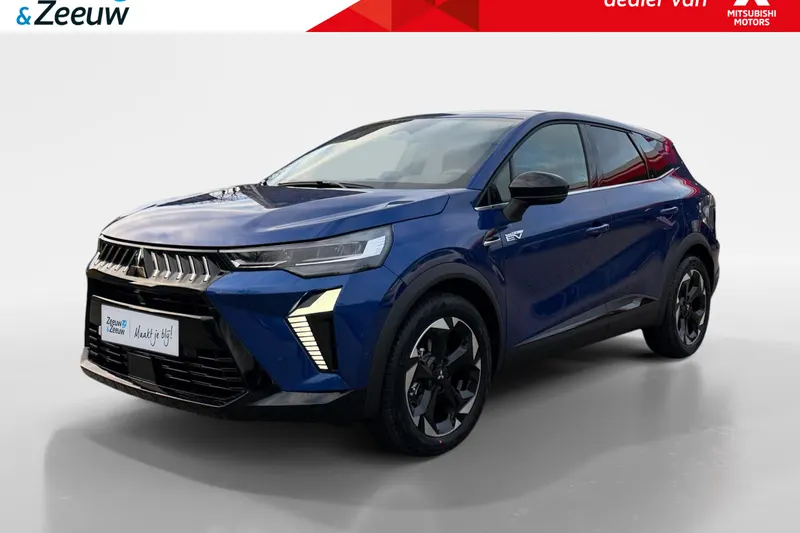 Mitsubishi Grandis (2026)