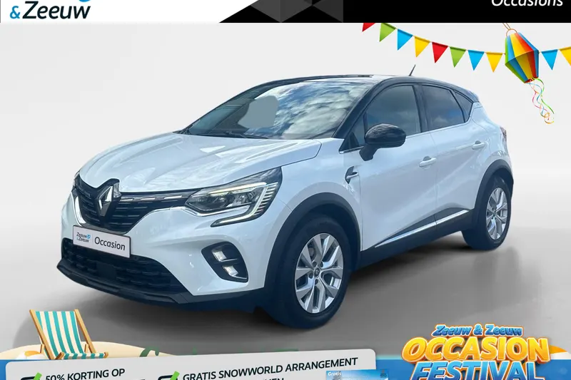 Renault Captur (2020)
