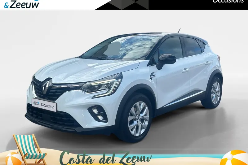 Renault Captur (2020)