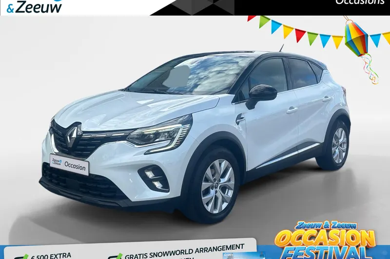 Renault Captur (2020)