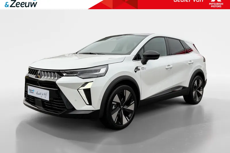 Mitsubishi Grandis (2026)