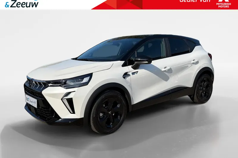 Mitsubishi ASX (2026)