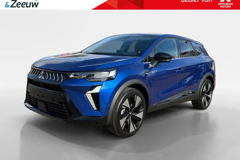 Mitsubishi Grandis (2026)
