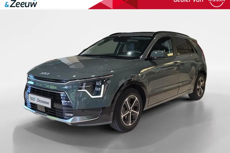 Kia Niro (2025)