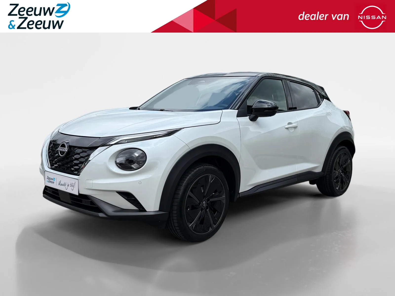 Nissan Juke (2026) — foto 1