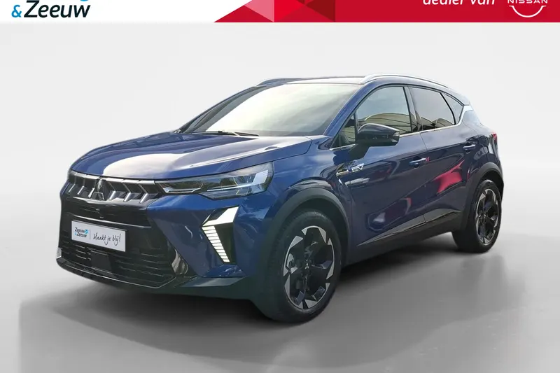 Mitsubishi ASX (2026)