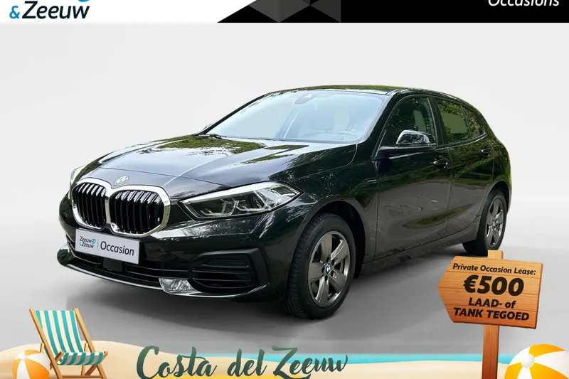 BMW 1-Serie (2024)