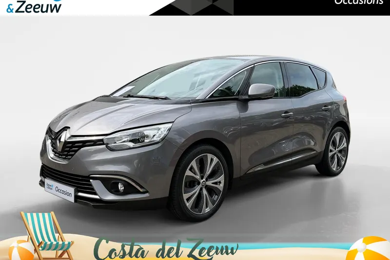 Renault Scénic (2017)