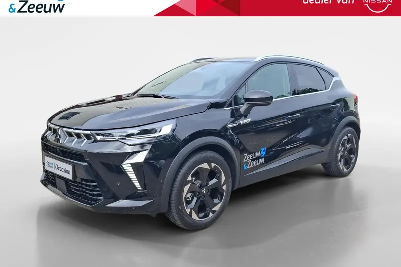 Mitsubishi ASX (2026)