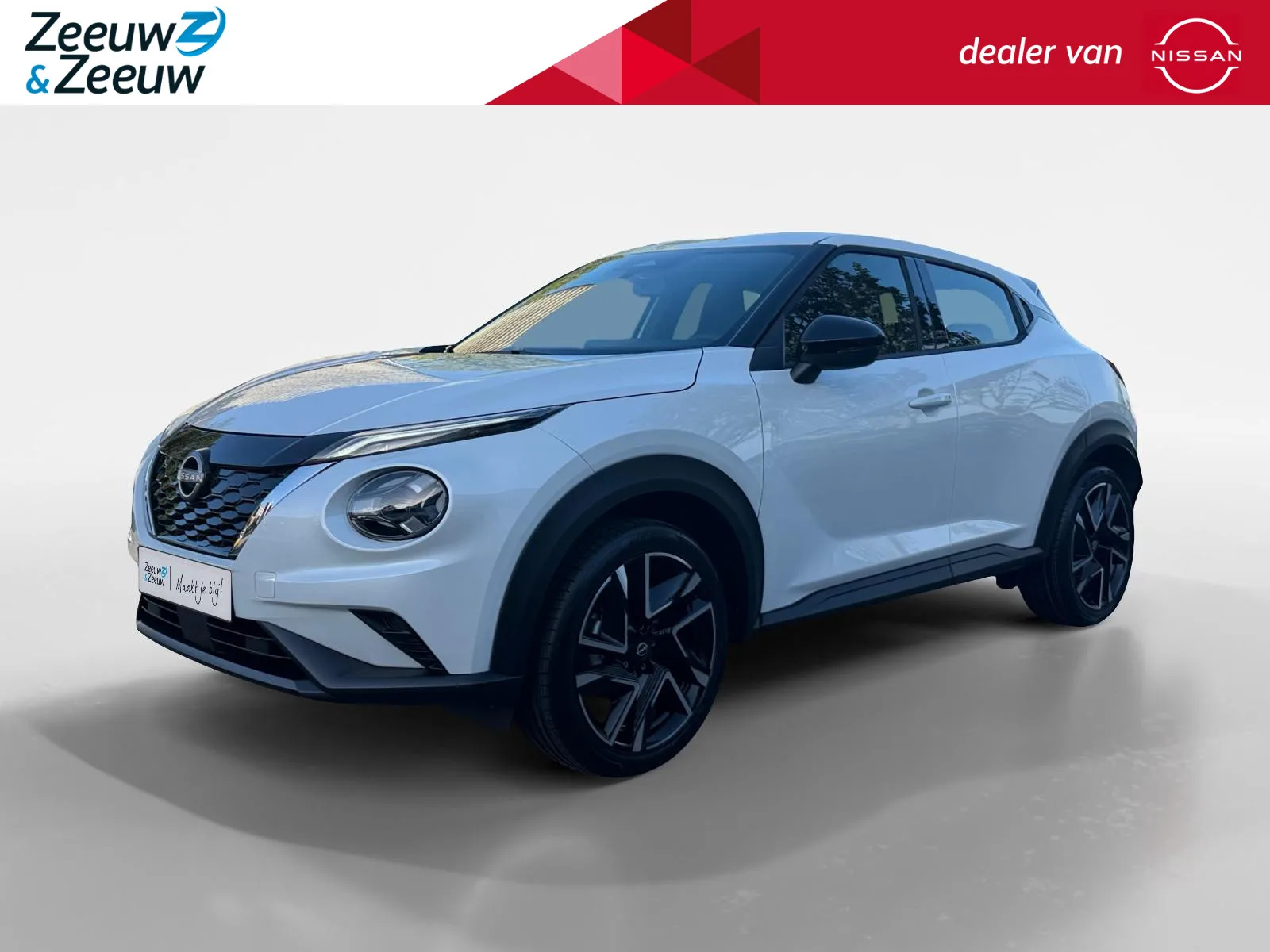 Nissan Juke (2026) — foto 1