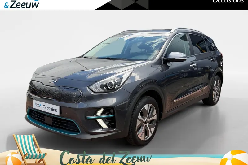 Kia Niro EV (2020)