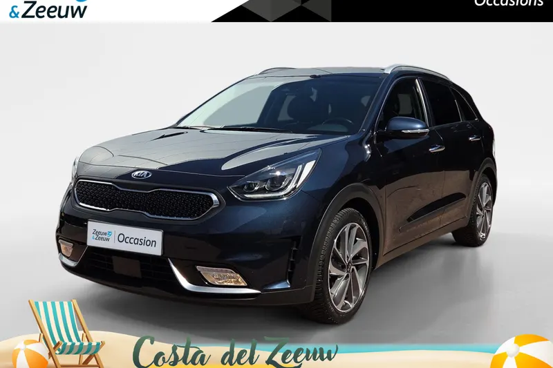 Kia Niro (2019)