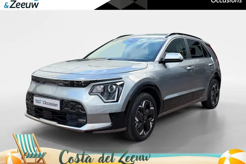 Kia Niro EV (2023)