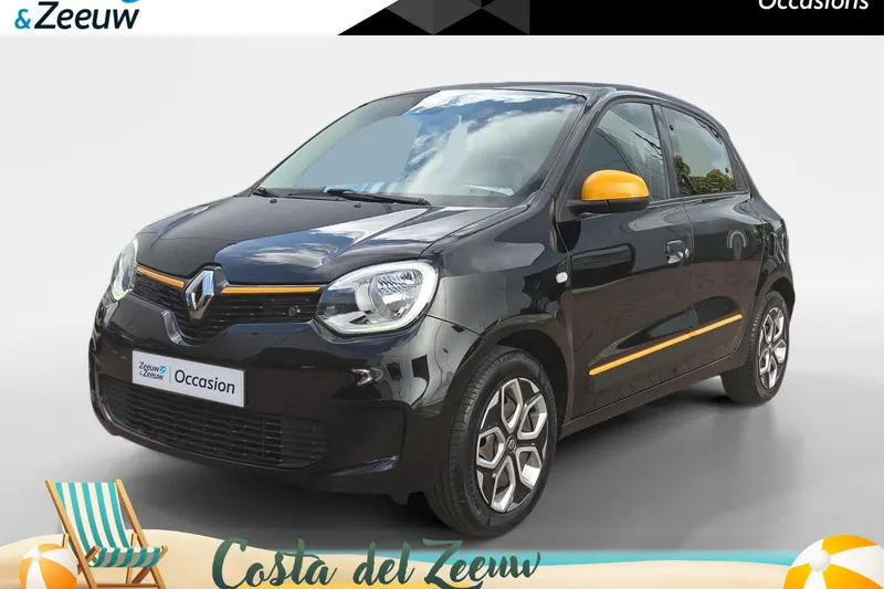 Renault Twingo (2021)