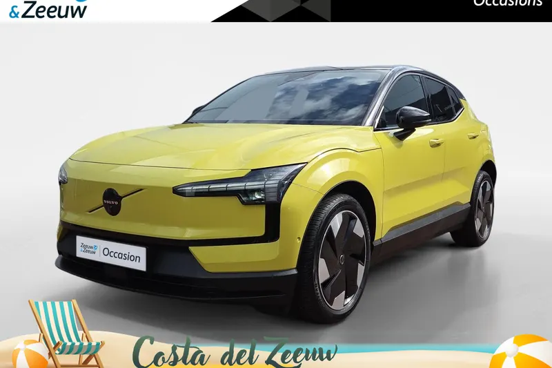 Volvo EX30 (2025)