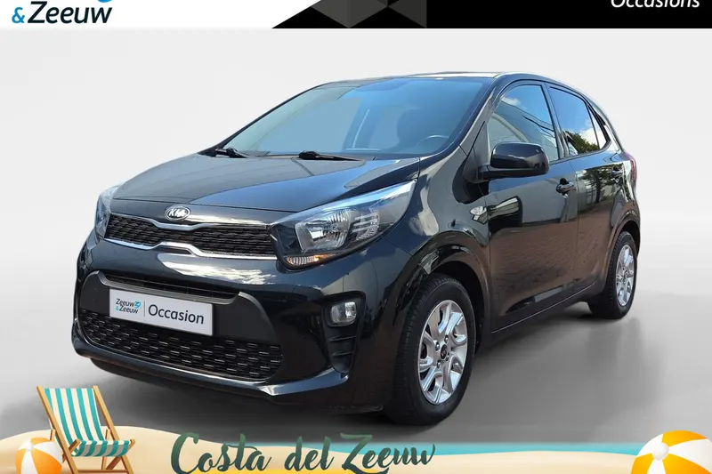 Kia Picanto (2019)