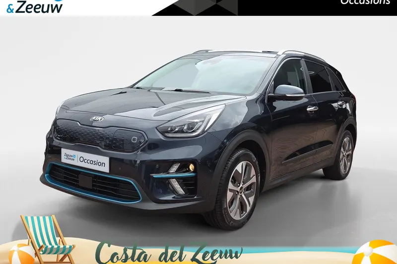 Kia Niro EV (2021)