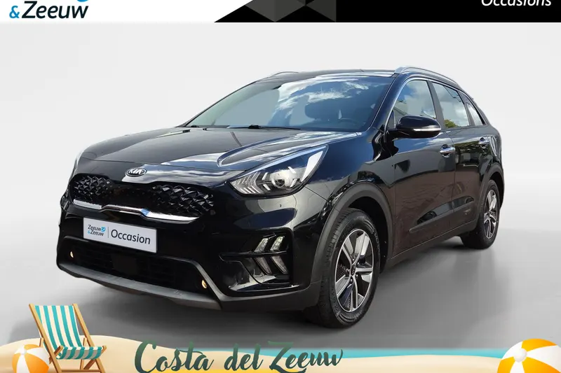 Kia Niro (2020)