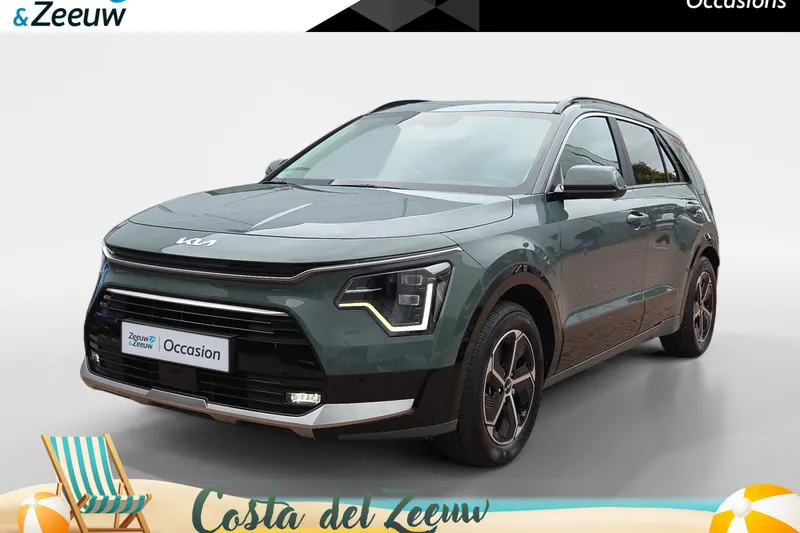 Kia Niro (2024)