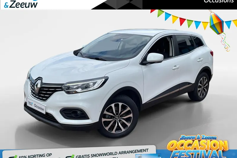 Renault Kadjar (2022)