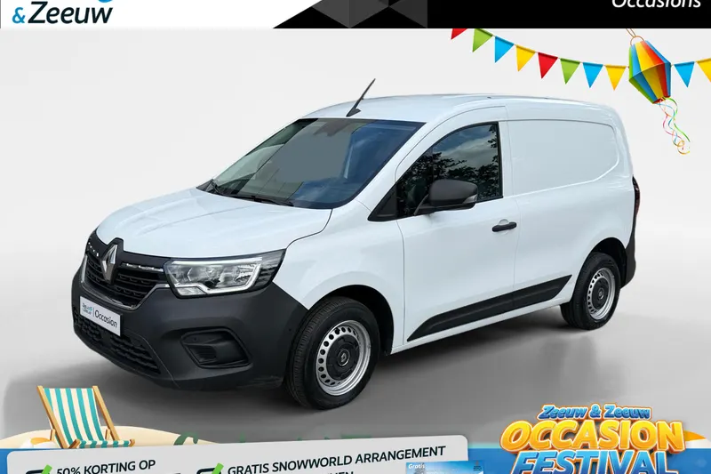 Renault Kangoo (2024)