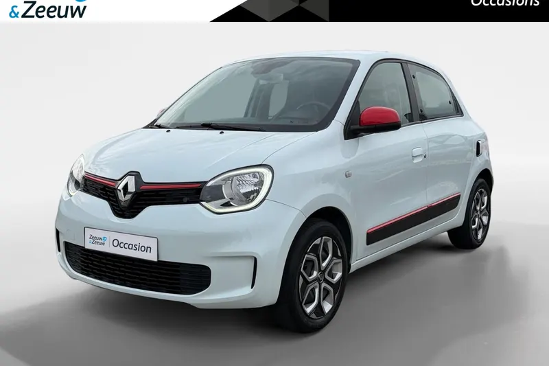 Renault Twingo (2020)