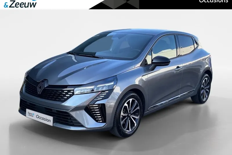 Renault Clio (2025)