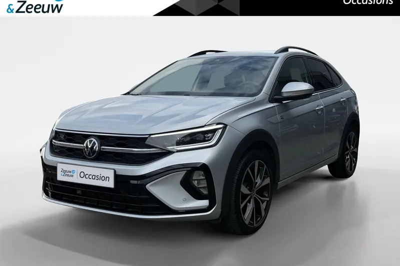 Volkswagen Taigo (2025)