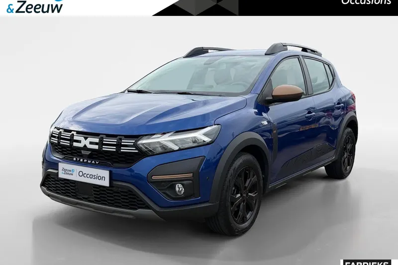 Dacia Sandero (2024)