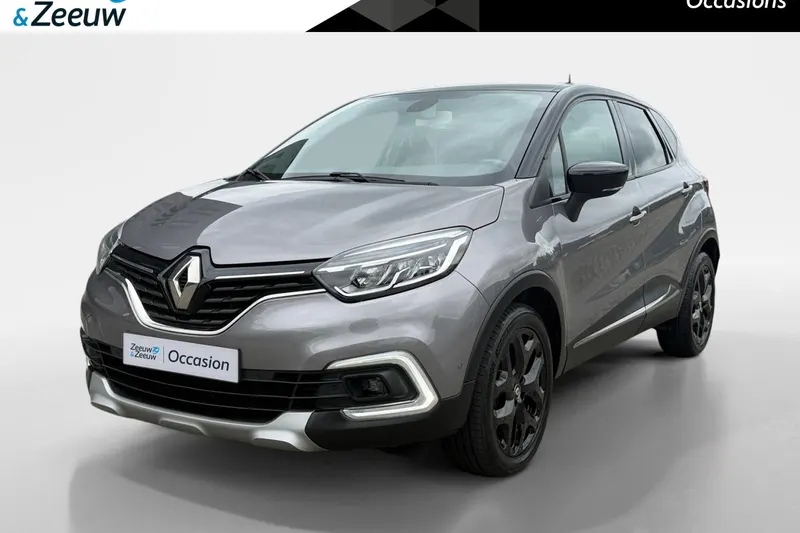 Renault Captur (2018)
