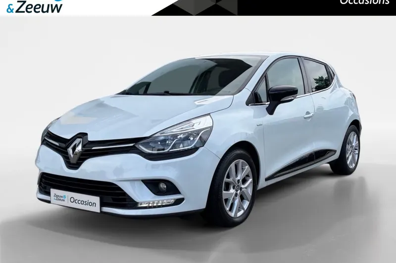 Renault Clio (2019)