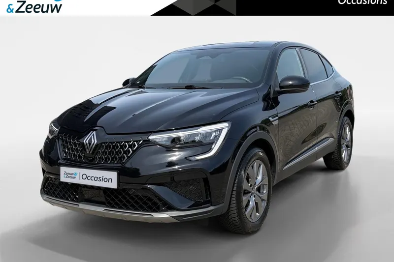 Renault Arkana (2025)