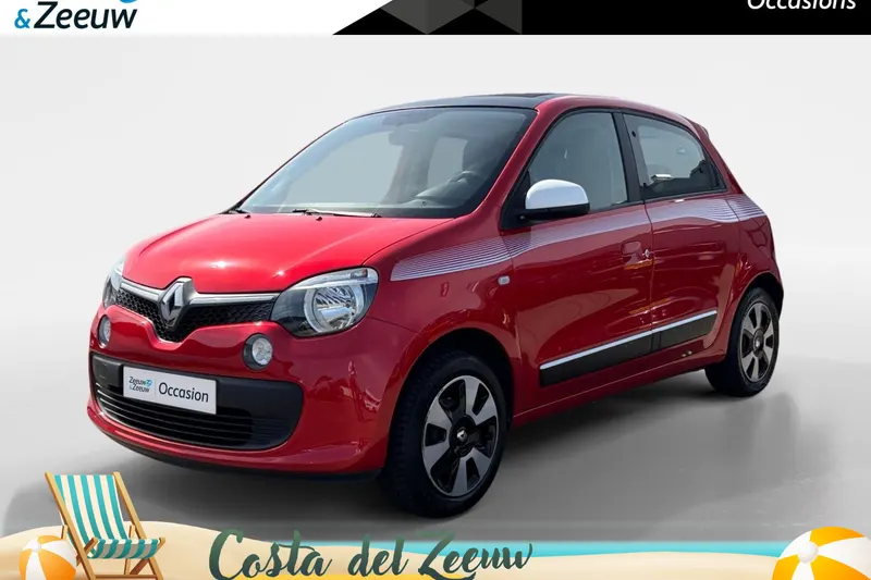 Renault Twingo (2017)