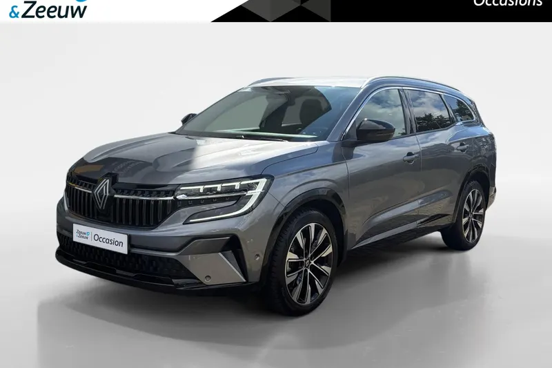 Renault Espace (2024)