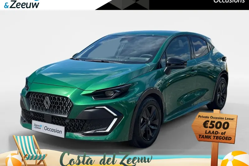 Renault Clio (2026)