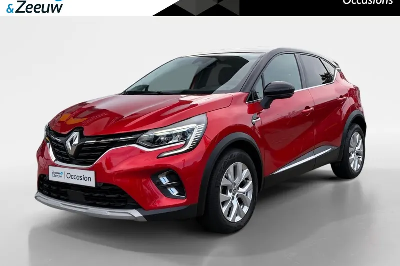 Renault Captur (2021)