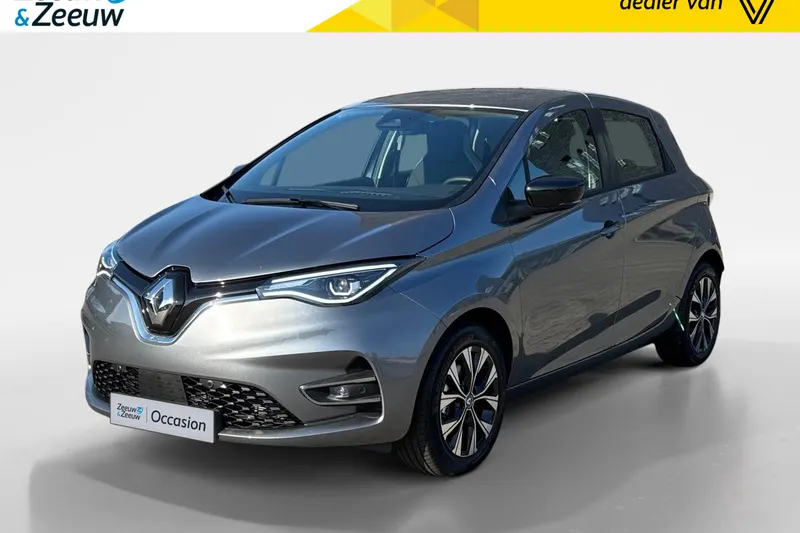 Renault Zoé (2025)