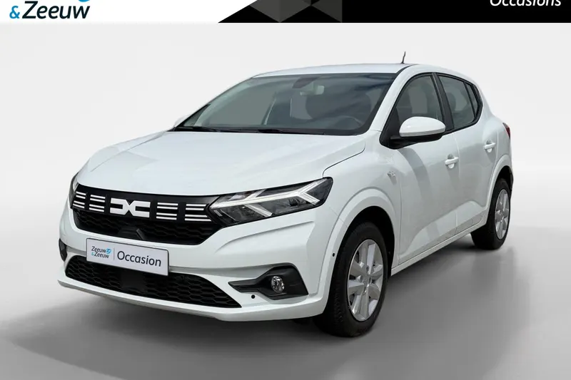 Dacia Sandero (2023)