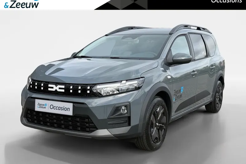 Dacia Jogger (2026)